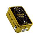 Macabre Tarot Pocket Tin Edition by Sam Rook: Flashcards; 64 pages / English