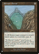 New Frontiers [The List]