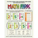 Math Fluxx
