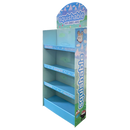 Squishable Display Hutch 4x2 - Magic Land Free with $500