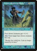 Kinsbaile Courier [The List]