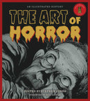 Art of Horror by: Hardcover; 256 pages / English