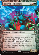 Tenured Tethermage (Showcase) [Reality Fracture]