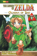 Legend of Zelda, Vol. 1 by Akira  Himekawa: Paperback; 200 pages / English