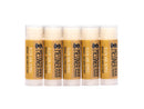 Plain and Simple Lip Balm