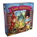 Little Alchemist