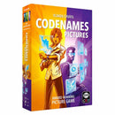 CODENAMES: PICTURES (2025 EDITION)