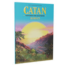 Catan: Scenario for Seafarers - Hawai'i