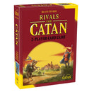 Rivals for CATAN