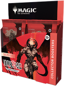 MAGIC THE GATHERING: INNISTRAD REMASTERED COLLECTOR BOOSTER BOX (12CT)