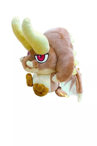 Chibi Plush Diablos