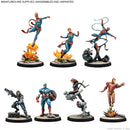 Marvel Crisis Protocol: Earth's Mightiest Core Set (2023)