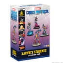 Marvel: Crisis Protocol - Xavier’s Students Affiliation Pack (preorder)