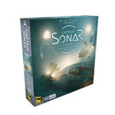 CAPTAIN SONAR