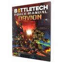 BATTLETECH: FORCE MANUAL: DAVION