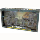 BATTLETECH: INNER SPHERE COMMAND LANCE