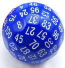 45mm D100 Blue