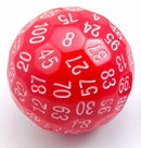 45mm D100 Red