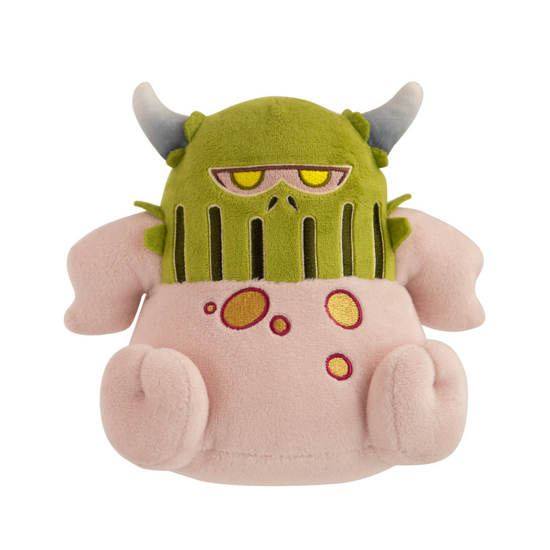 Warhammer 40,000 Sassy Nurgling Plushie