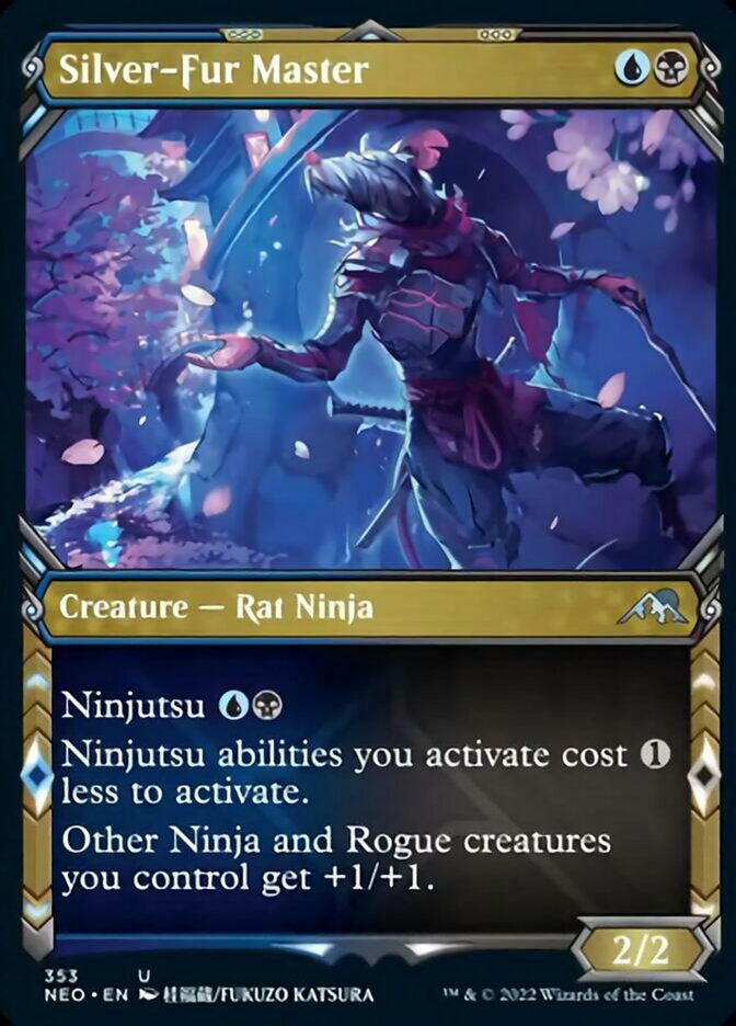 kamigawa cards mtg Kamigawa: Neon Dynasty Card Image Gallery
