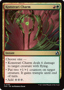 Konstrari Charm [Reality Fracture]