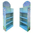 Squishable Display Hutch 4x2 - Magic Land Free with $500