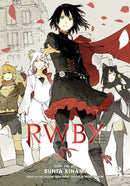 RWBY: The Official Manga, Vol. 3 by: Paperback; 264 pages / English