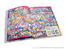 Let's Find Pokémon! Special Complete Edition (2nd edition) by: Hardcover; 88 pages / English