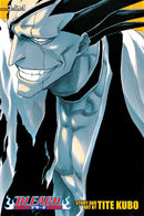 Bleach (3-in-1 Edition), Vol. 5 by Tite  Kubo: Paperback; 576 pages / English
