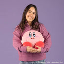 Club Mocchi Mocchi- Kirby Plush - Kirby Dream Buffet Plushie