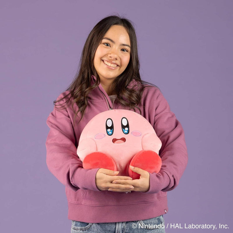 Club Mocchi Mocchi- Kirby Plush - Kirby Dream Buffet Plushie