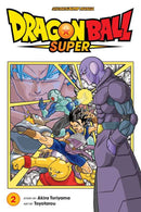Dragon Ball Super, Vol. 2 by Akira Toriyama: Paperback; 216 pages / English