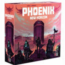 PHOENIX NEW HORIZON