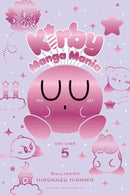 Kirby Manga Mania, Vol. 5 by Hirokazu Hikawa: Paperback; 160 pages / English