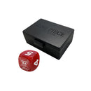 One Piece dice set
