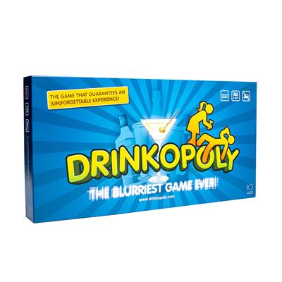 Drunkopoly