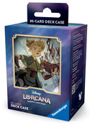 Lorcana: Tinkerbell Deck Case 80 card