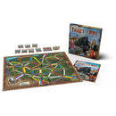 Ticket to Ride: Poland