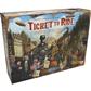 TICKET TO RIDE LEGACY: LEGENDS OF THE WEST