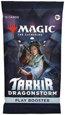 TARKIR: DRAGONSTORM PLAY BOOSTER PACK