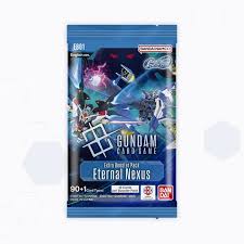 Eternal Nexus Booster Pack [EB01]