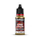 Vallejo Game Color: Polished Gold