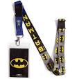 Ata-Boy Lanyard - DC Comics Batman