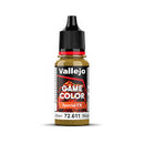 Vallejo Game Color: Moss and Lichen
