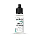 Vallejo Auxiliary Products: Glaze Medium