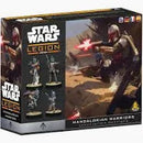 Star Wars: Legion – Mandalorian Warriors