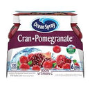 Ocean Spray Cran Pomegranate 10 fl. oz.,