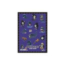 One Piece Trading Card Game Assortment 14 Brook & Laboon Card Sleeves [70 Ct.]