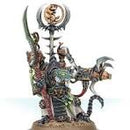 Ikit Claw(Metal)