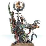 Ikit Claw(Metal)